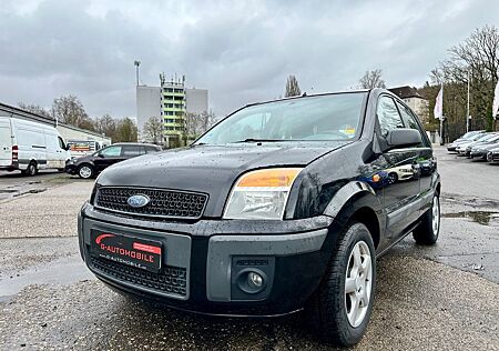 Ford Fusion Style