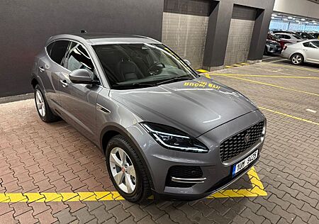 Jaguar E-Pace D200 AWD/Mwst/LED