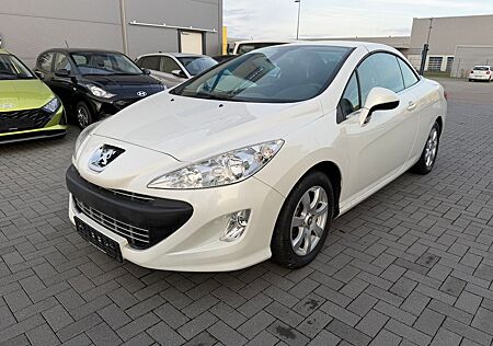 Peugeot 308 CC Cabrio-Coupe Premium