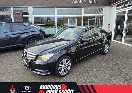 Mercedes-Benz C 220 CDI Avantgarde