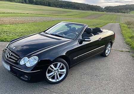 Mercedes-Benz CLK 200 KOMPRESSOR AVANTGARDE AVANTGARDE