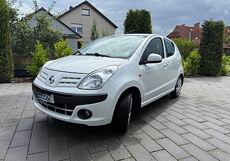 Nissan Pixo 1.0l more more