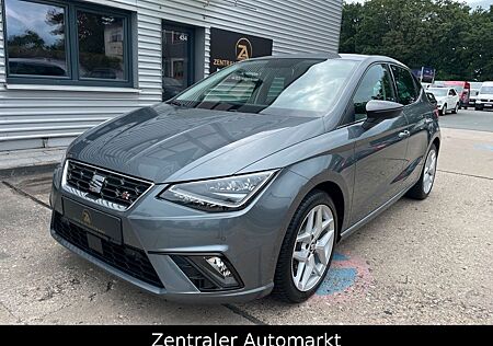 Seat Ibiza FR/LED/Navi/CarPlay/Kamera/PDC/TÜV NEU