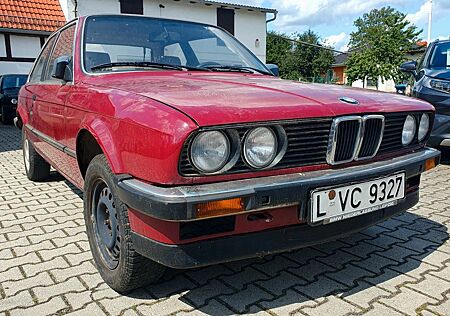 BMW 316 Coupe