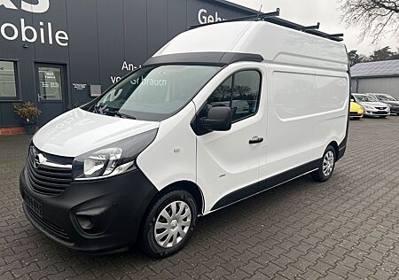 Opel Vivaro B Kasten/Kombi L2H2 2,9t*HOCHDACH*TÜVNEU