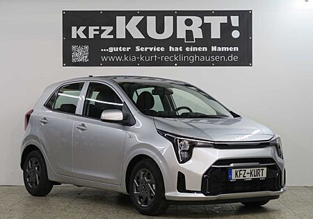 Kia Picanto 1.0 DPI ISG AMT Vision! FACELIFT!