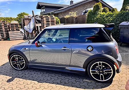 Mini John Cooper Works Gp