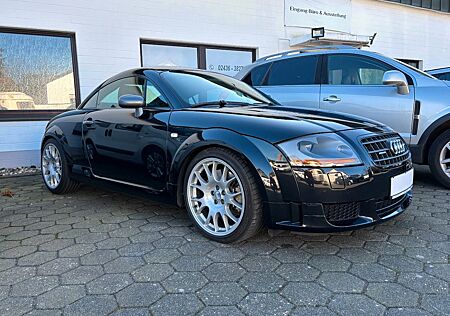 Audi TT Coupe 3.2 quattro