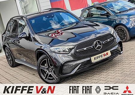 Mercedes-Benz GLC 300 d 4Matic HUP AMG 360Kamera Trittbretter