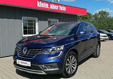 Renault Koleos 1.7 dci Limited*Navi*RFK*GRA*FLA*PDC*SHZ*