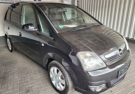Opel Meriva Innovation "110 Jahre"*KAMERA*DAB*TÜV NEU