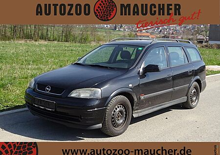 Opel Astra G Caravan 1.7 CDTI Njoy