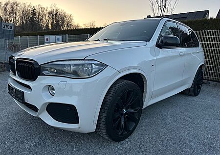 BMW X5 xDrive 30 d M-Paket