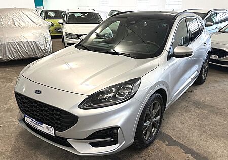 Ford Kuga 2.0 ST-Line X, AHK, Panorama, Bang&Olufsen