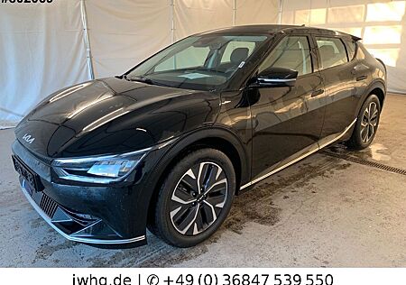 Kia EV6 LED 19" Navi Leder ACC Kam Wärmep Stndhz Kam