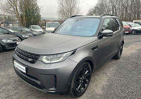 Land Rover Discovery 5 HSE SDV6 ACC NAVI PDC LANE LED PDC