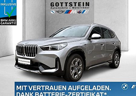 BMW X1 xDrive30e xLine