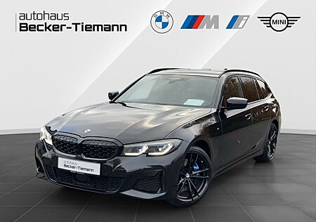 BMW 340 M340i xDrive Touring | Laser | Pano.Dach | Stand