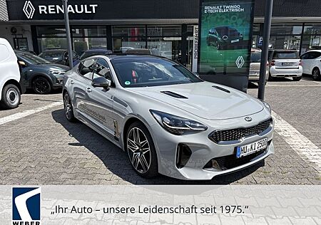Kia Stinger GT AWD