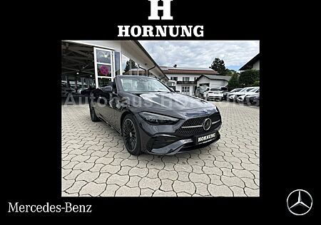 Mercedes-Benz CLE 450 CLE450 CABRIO AMG DIGI NIGHT STHZG 360° BURM AHK
