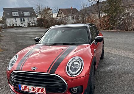 Mini Cooper Clubman Cooper Essential Trim Automat...