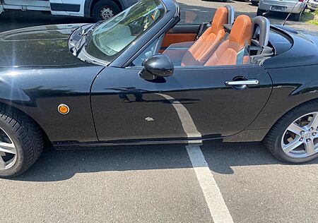 Mazda MX-5 1.8 MZR