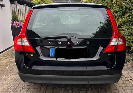Volvo V70 2.0D -