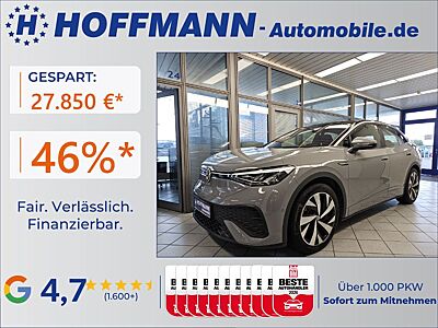 Volkswagen ID.5 Pro Performance Navi,PDC,Kamera,App-Connect