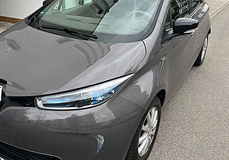 Renault ZOE Intens Intens