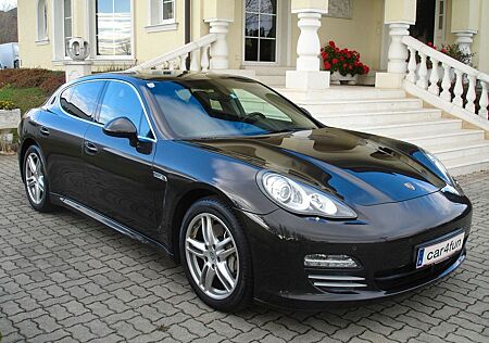 Porsche Panamera gebraucht kaufen Porsche Panamera 4 S !!! Voll - Top !!!