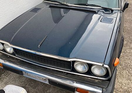 Honda Accord Oldtimer - selten