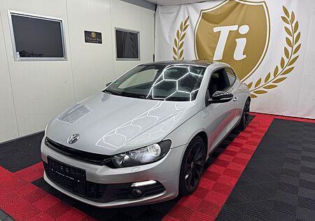 VW Scirocco Volkswagen 1.4 TSI 1 Jahr Gewährleistung TÜV NEU