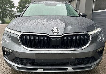 Skoda Kamiq 1.0 TSI Selection DSG