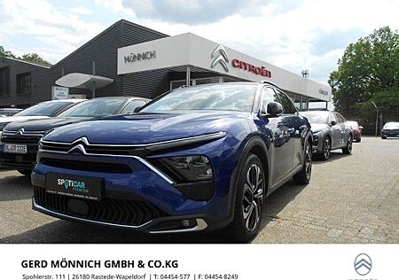 Citroën C5 X C5X C 5 X PureTech 130 Shine S&S (EURO 6d)