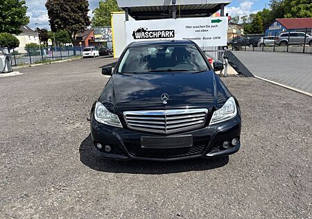 Mercedes-Benz C 180 C -Klasse Lim. CDI BlueEfficiency