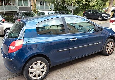 Renault Clio Dynamique 1.2 16V Eco2 55kW Dynamique