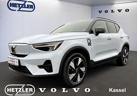Volvo XC 40 XC40 EX40 Plus Recharge Pure Electric AWD Twin D