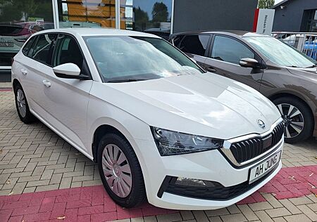 Skoda Scala Ambition