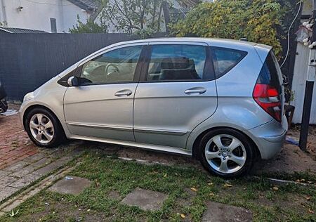 Mercedes-Benz A 150 AVANTGARDE Avantgarde