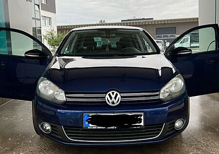 VW Golf Volkswagen VI Style|Carplay|Schckhftpflgt|Dashcam|Keyl