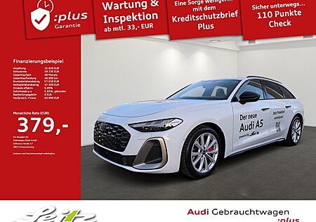 Audi A5 Avant 2.0 TDI quattro edition one *B&O*HEAD-U
