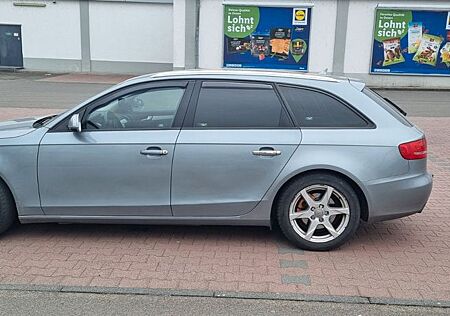 Audi A4 2.0 TDI (DPF) multitr. Ambition Avant Amb...