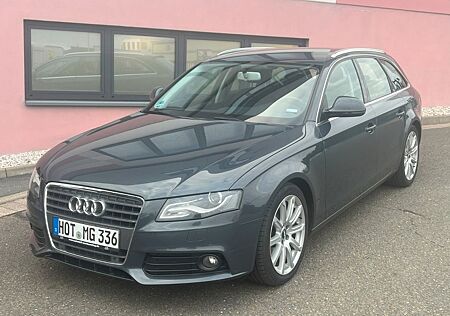 Audi A4 1.8 TFSI Ambition Avant Ambition