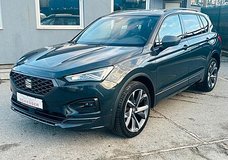 Seat Tarraco FR 2.0 TDI DSG 4x Leder 4X Sh Memory 7 S