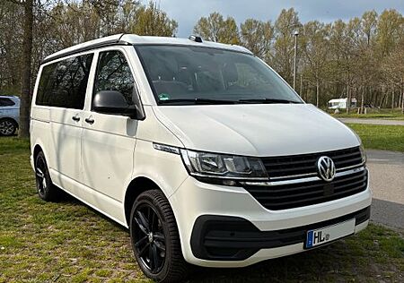 VW T6 California Volkswagen T6.1 California Coast, Garantie 6/2027, 1. Hd.