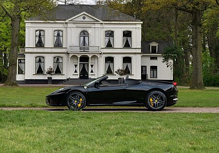 Ferrari F430 4.3 V8 Spider F1 | Ceramic | Carbon seats |