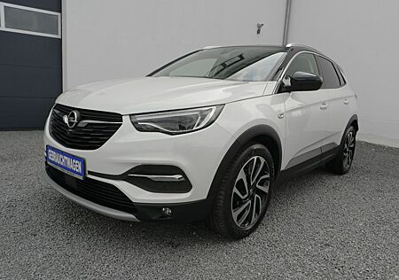Opel Grandland X Grandland (X)Ultimate*Navi*RFK*Leder*LED
