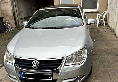 VW Eos Volkswagen 2.0 FSI Standard