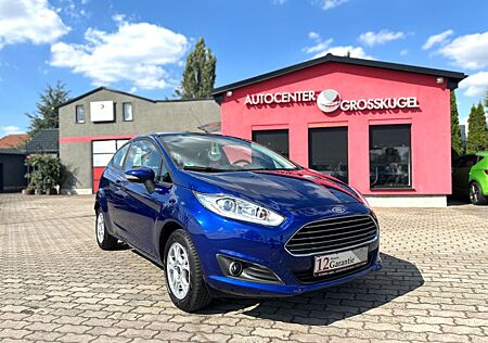 Ford Fiesta Trend*HU/AU neu*