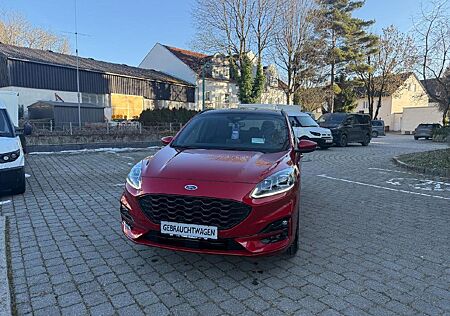 Ford Kuga ST-Line